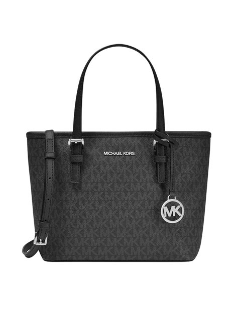 Michael Michael Kors Handtasche Mit Logo